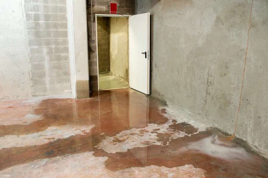 Affordable Basement Cleaning Lynn, MA