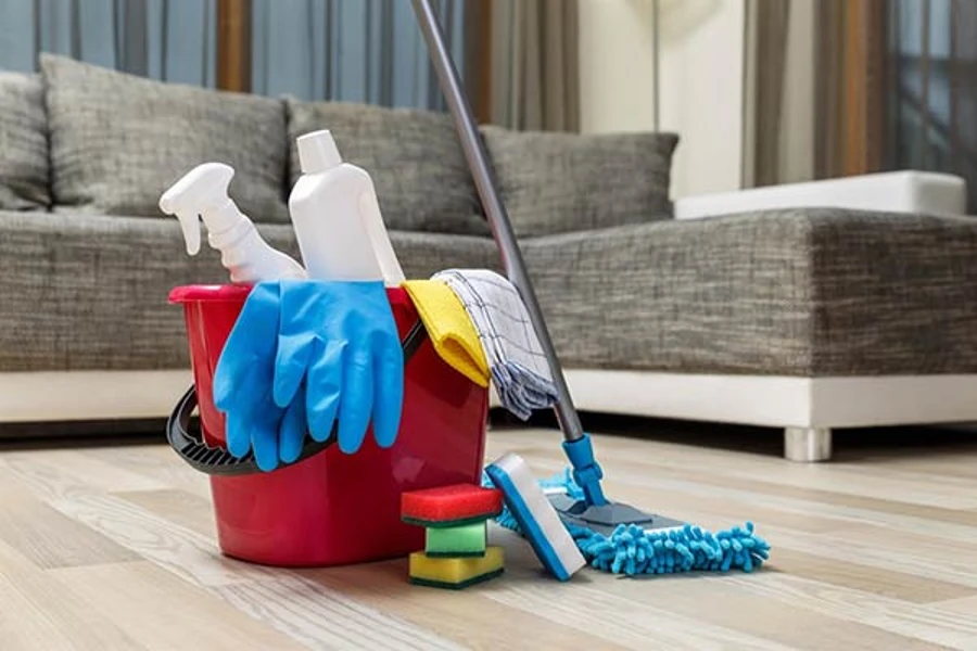 Reliable Apartment Cleaning Apartment Cleaning