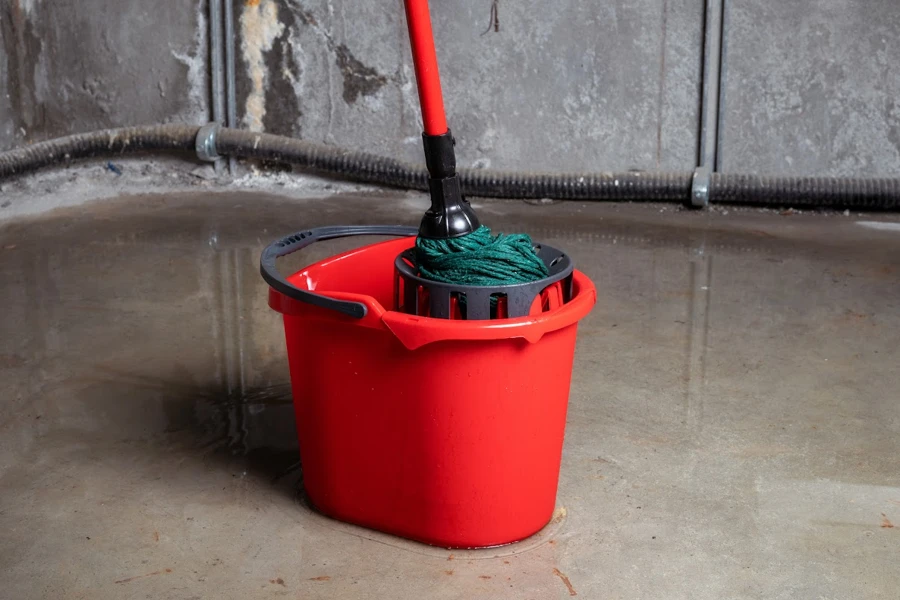 Reliable Basement Cleaning Basement Cleaning