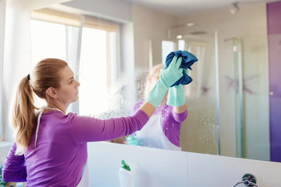 Essential Steps For Eliminating Odors In Bathrooms in Lynn, MA