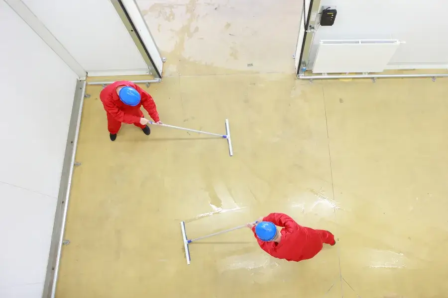 Experienced Basement Cleaning Lynn, MA