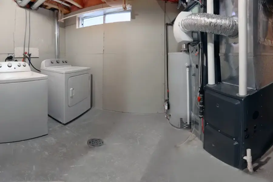 How Cleaning Services Tackle Damp And Dusty Basements Lynn, MA