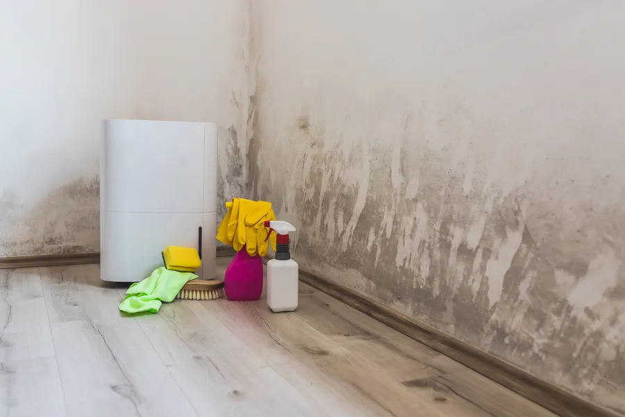 How Cleaning Services Tackle Damp And Dusty Basements in Lynn, MA