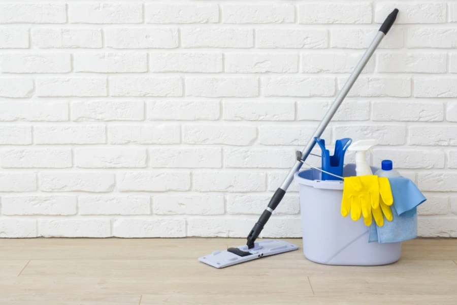 How Professional Floor Cleaning Saves You Time And Effort Lynn, MA