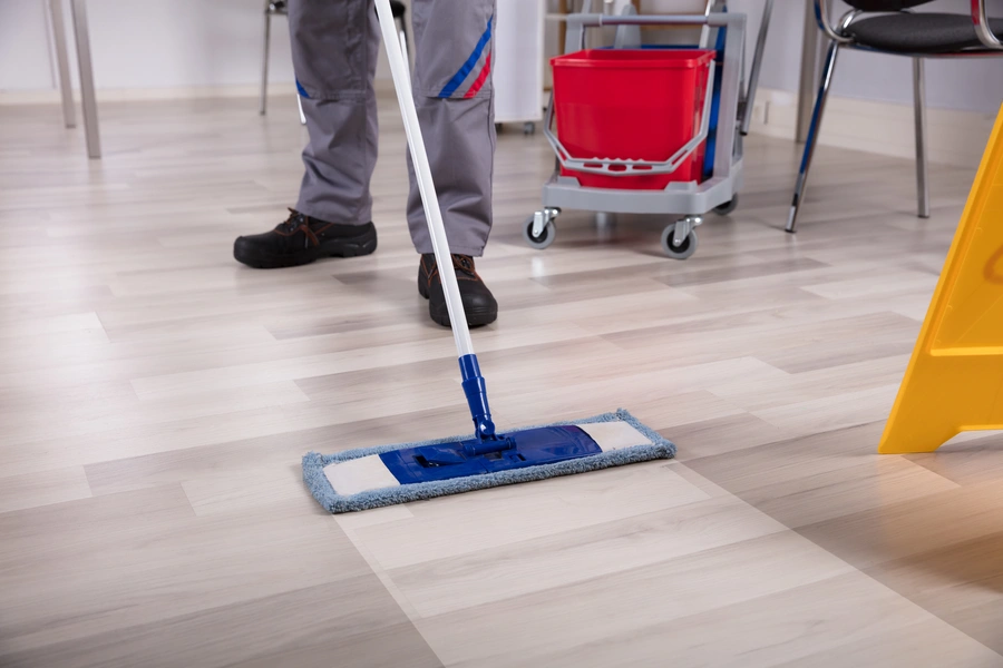 How Professional Floor Cleaning Saves You Time And Effort in Lynn, MA