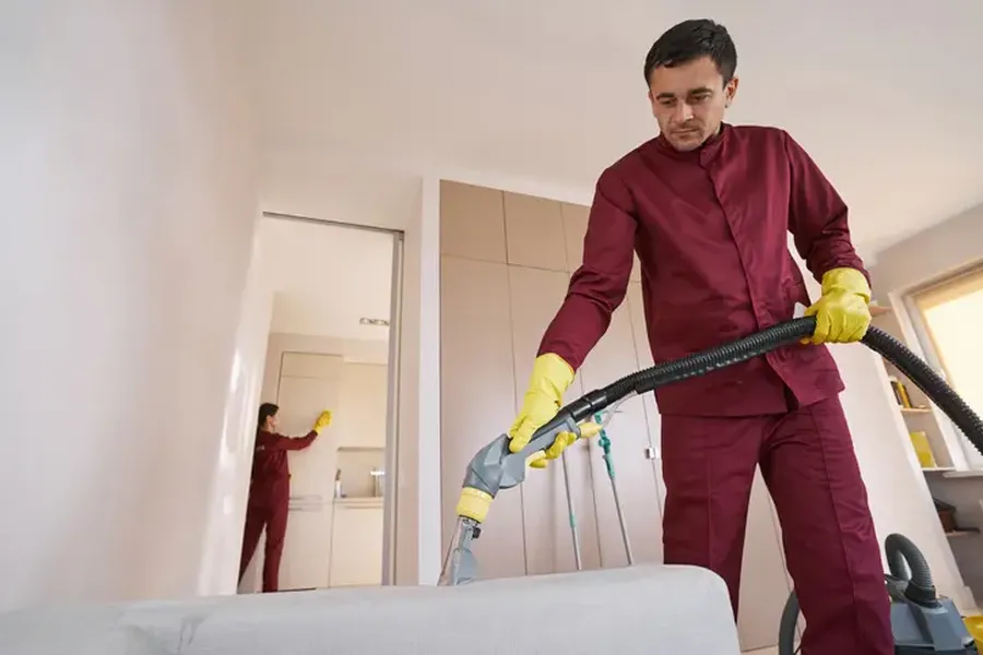 How Regular Apartment Cleaning Helps Maintain Property Value Lynn, MA