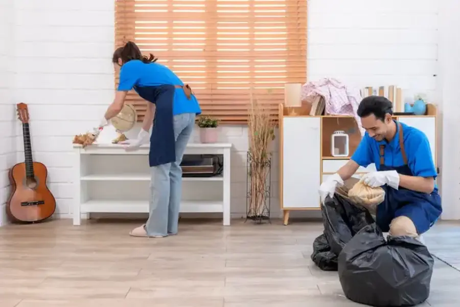 How Regular Apartment Cleaning Helps Maintain Property Value in Lynn, MA