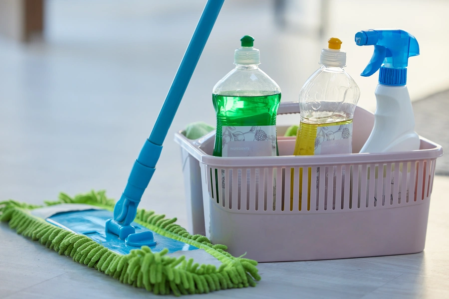 Superior Floor Cleaning Lynn, MA