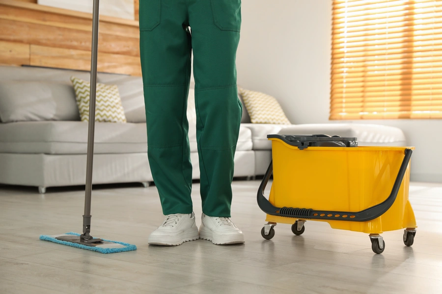 Top-rated Floor Cleaning Lynn, MA