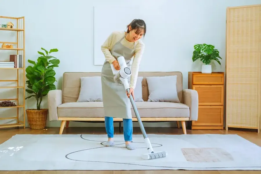 Why A Clean Apartment Leads To A Happier Living Environment in Lynn, MA